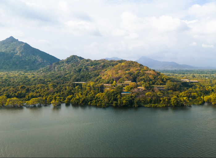 Heritance Kandalama Recognised by the Michelin Guide, a Distinction of Global Prestige for Sri Lanka’s Icon of Eco-Exclusivity