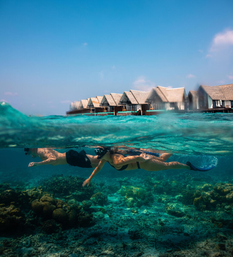  Photo Credit: Heritance Aarah